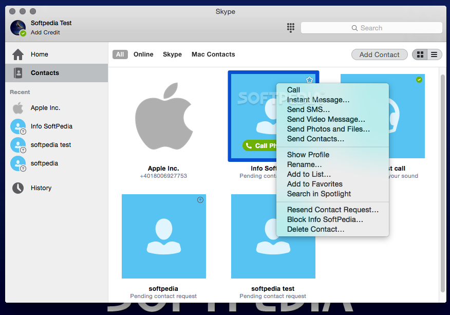 skype download for mac old version