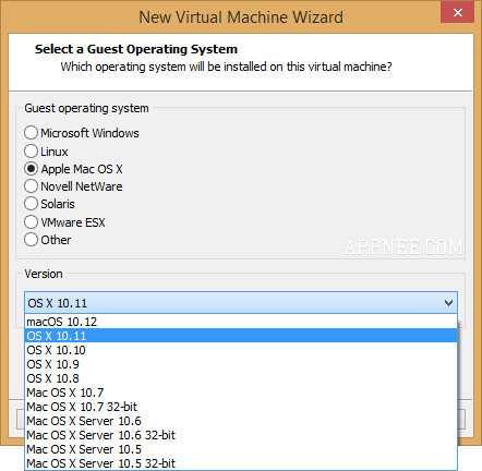 Mac os x unlocker for vmware downloads